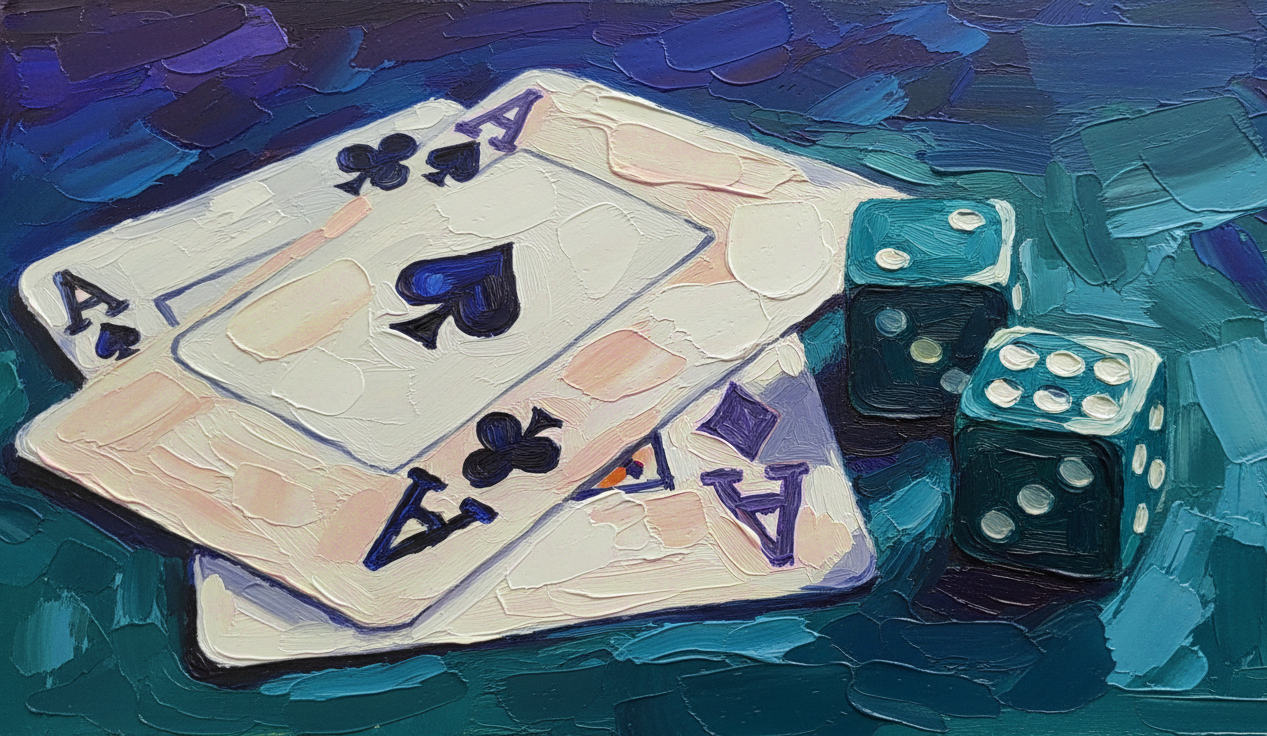 What If Indonesia’s Gambling Network Is Actually a State-Aligned Cyber Operation?