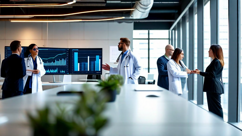 Lightspeed and Malanta back Luminary Health