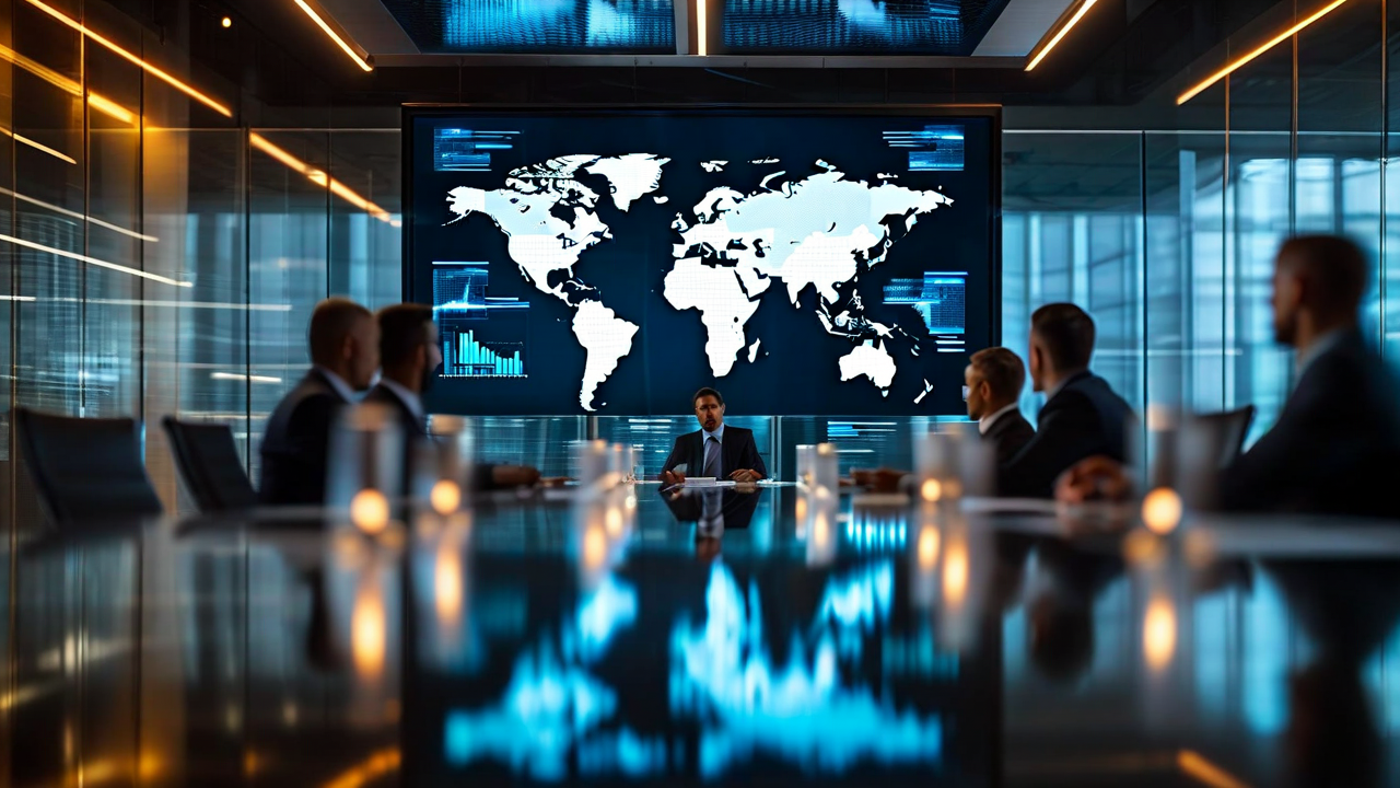 Malanta Ltd global investment perspective